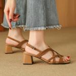 Elegant Handcrafted Leather Shoes: Luxury and Craftsmanship(Edfmr768-5-)