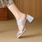 Handcrafted Leather Women's Shoes: Elegance in Every Stitch(Edfmr6571--)