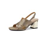 Exquisite Handmade Leather Women's Shoes: Embrace Luxury & Elegance(Edfmr-6555)
