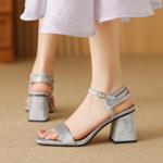 Exquisite Handcrafted Leather Women's Shoes for Timeless Elegance(Edfmr780-9)