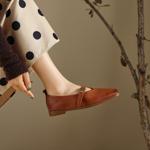 Handcrafted Genuine Leather Shoes: Elegance & Luxury(Edfmr8099)