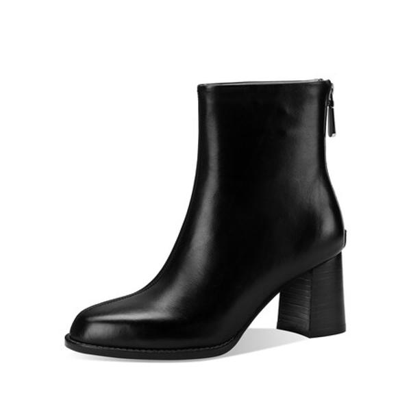 Exquisite Handcrafted Leather Women's Shoes: Luxury, Elegance, and High-Quality Craftsmanship(Edfmr28078)