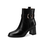 Handcrafted Leather Women's Shoes: Luxurious Elegance & Quality(Edfmr28066)