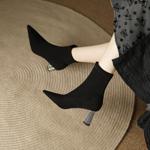 Handcrafted Luxury Leather Women's Shoes - Elegant Artistry Unveiled(Ediandian8GZ8095)