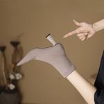 Handcrafted Luxury Leather Women's Shoes - Elegant Artistry Unveiled(Ediandian8GZ8095)