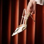 Handcrafted Genuine Leather Women's Shoes - Luxury & Elegance(Ediandian88168)