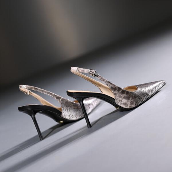 Handcrafted Luxury Leather Women’s Shoes: Elegance Redefined(Ediandian86080)