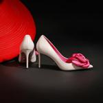 Elegance Redefined: Handcrafted Genuine Leather Women's Shoes(Ediandian86085)