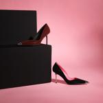 Luxury Genuine Leather Handmade Women's Shoes: Elegance in Every Stitch(Ediandian86089)