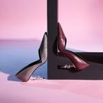 Exquisite Handcrafted Leather Women's Shoes: Luxury, Elegance, and Quality.(Ediandian86092)