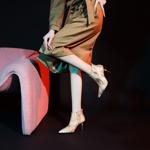 Exquisite Handcrafted Genuine Leather Shoes: Elegance Meets Luxury in Every Stitch(Ediandian8505)