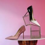 Elegance Redefined: Luxurious Handmade Leather Shoes(Ediandian8513)