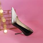 Elegance Redefined: Luxurious Handmade Leather Shoes(Ediandian8513)