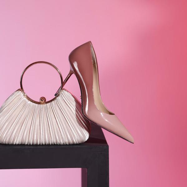 Elegance Redefined: Luxurious Handmade Leather Shoes(Ediandian8513)