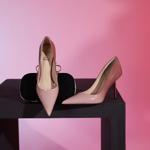 Elegance Redefined: Luxurious Handmade Leather Shoes(Ediandian8513)