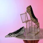 Handcrafted Luxury Leather Women's Shoes – Elegance Redefined(Ediandian8521)