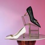 Exquisite Handmade Leather Women's Shoes: Luxurious Craftsmanship & Timeless Elegance(Ediandian8511)