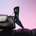 Handcrafted Leather Women's Shoes: Luxurious Elegance & Quality Artisanry(Ediandian8529)