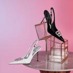 Exquisite Handcrafted Leather Women's Shoes: Luxury, Quality, and Elegance(Ediandian8535)