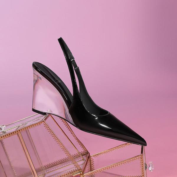 Handcrafted Genuine Leather Women's Shoes: Elegance Redefined(Ediandian8536)