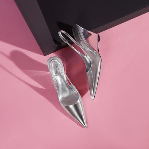 Handcrafted Genuine Leather Women's Shoes: Elegance Redefined(Ediandian8536)