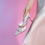 Handcrafted Genuine Leather Women's Shoes: Exquisite Quality and Elegance(Ediandian8567)