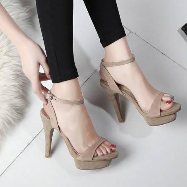 Handcrafted Luxury Leather Women’s Shoes: Elegance in Every Detail(EdidoMLA132)