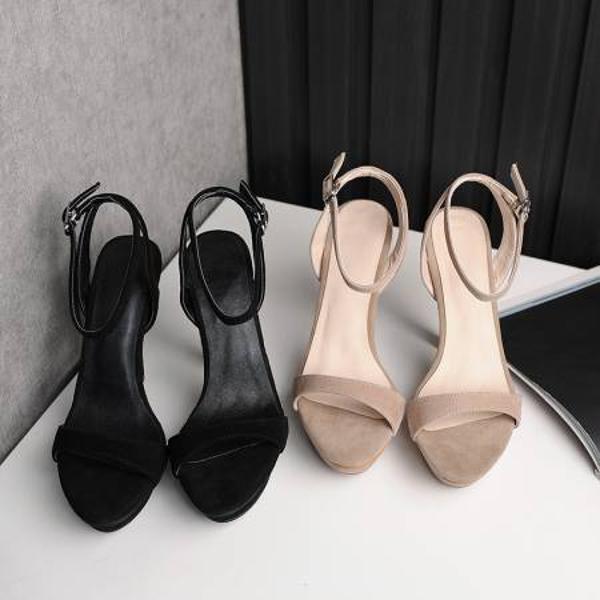 Handcrafted Luxury Leather Women’s Shoes: Elegance in Every Detail(EdidoMLA132)