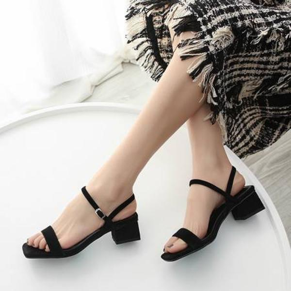 Exquisite Handmade Leather Women's Shoes: High-End Elegance and Craftsmanship(EdidoL1009)