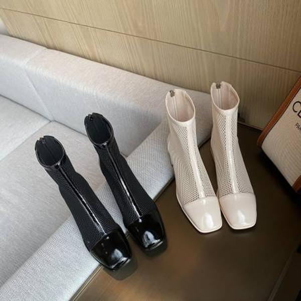 Luxurious Handcrafted Leather Women’s Shoes, Exquisite Quality(EdidoWX503)