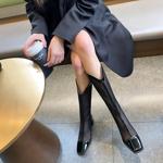 Exquisite Handcrafted Leather Women’s Shoes: Elegance Meets Luxury Quality(EdidoWX508)