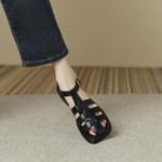 Luxurious Handcrafted Leather Women’s Shoes: Crafted for Elegance & Quality(EdidoML1109)