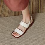 Luxurious Handcrafted Genuine Leather Women's Shoes(EdidoML1113)