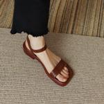 Handcrafted Luxury Leather Women's Shoes: Elegance & Quality Redefined(EdidoML1112)