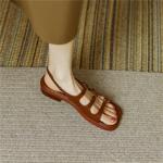 Elegant Handcrafted Leather Shoes of Exquisite Quality(Edido1110)