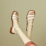 Exquisite Handcrafted Leather Women's Shoes: Luxury, Quality, and Elegance.(EdidoML1205)