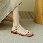 Handcrafted Premium Leather Women's Shoes: Exquisite Quality and Timeless Elegance(EdidoML1203)