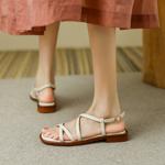 Handcrafted Leather Women’s Shoes - Exquisite Quality & Elegance(EdidoML1210)