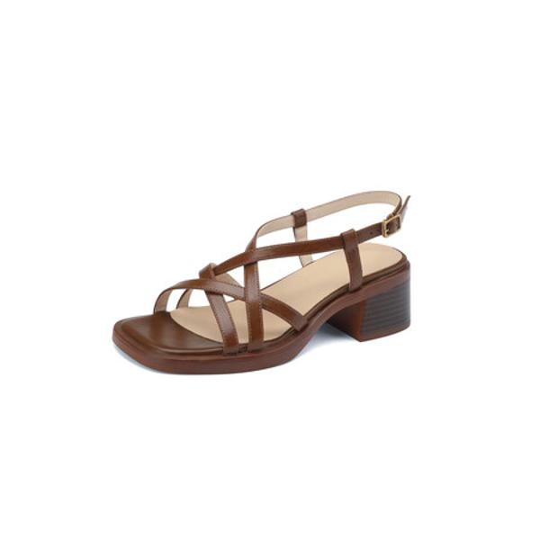 Elegant Handcrafted Leather Shoes of Luxurious Quality(EdidoCL1216)