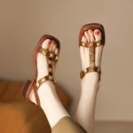 Handcrafted Luxury Leather Women's Shoes with Exquisite Quality(EdidoL1251)