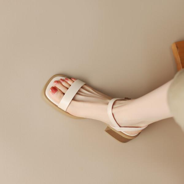 Handcrafted Luxury Leather Women's Shoes: Exquisite Craftsmanship and Elegant Design(EdidoL1247)