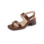 Handcrafted Luxury Leather Women’s Shoes, Elegantly Made(EdidoL1240)