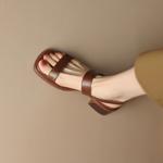 Handcrafted Luxury Leather Women’s Shoes, Elegantly Made(EdidoL1240)
