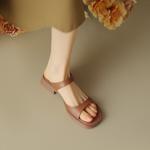 Exquisite Handcrafted Genuine Leather Women's Shoes for Luxury Elegance(EdidoL1272)