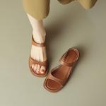 Exquisite Handcrafted Genuine Leather Women's Shoes for Luxury Elegance(EdidoL1272)