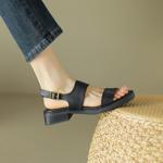 Handcrafted Luxury Leather Women's Shoes, Elegantly Made(EdidoL1257)