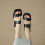 Exquisite Handmade Leather Women’s Shoes: Luxury and Elegance(EdidoRL1257)