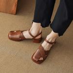 Elegant Handcrafted Leather Shoes of Premium Quality(EdidoL1280)