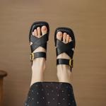 Handcrafted Genuine Leather Women's Shoes - Elegance Redefined(EdidoL1276)