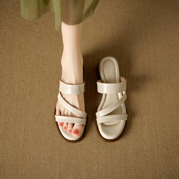 Handcrafted Luxury Leather Shoes: Elegance in Every Stitch(EdidoL1300)